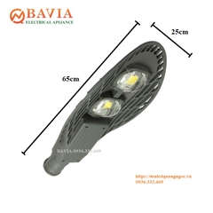 Đèn đường Led BAVIA BA-SA34-80W Đèn đường Led BAVIA BA-SA34-80W