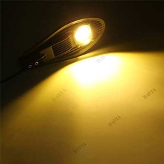 Đèn đường Led BAVIA BA-SA11-50W Đèn đường Led BAVIA BA-SA11-50W