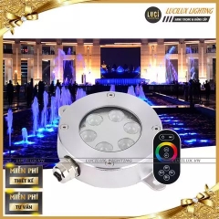 Đèn âm nước hồ bơi LC-UWL1310 Đèn âm nước hồ bơi LC-UWL1310