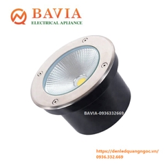 Đèn led âm đất BAVIA UG804-10W