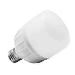 Bóng đèn LED Buld trụ Nanoco 30W E27 ánh sáng vàng Bóng đèn LED Buld trụ Nanoco 30W E27 ánh sáng vàng