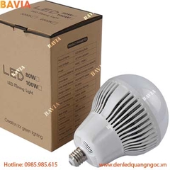 Đèn led nhà xưởng BAVIA HB105-150W