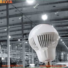 Đèn led nhà xưởng BAVIA HB105-100W