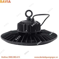 Đèn nhà xưởng UFO BAVIA 150W Đèn nhà xưởng UFO BAVIA 150W
