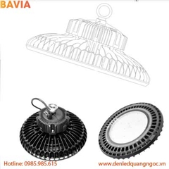 Đèn nhà xưởng UFO BAVIA 150W Đèn nhà xưởng UFO BAVIA 150W