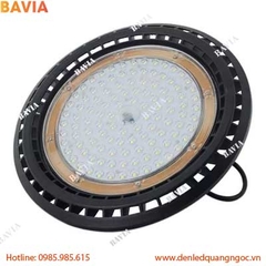 Đèn nhà xưởng UFO BAVIA-100W Đèn nhà xưởng UFO BAVIA-100W