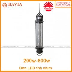 Đèn LED thả chìm 600W