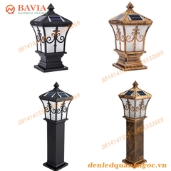 Đèn nấm Năng lượng mặt trời BL-NLMT056S Đèn nấm Năng lượng mặt trời BL-NLMT056S