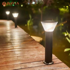 Trụ đèn Năng lượng mặt trời BL-NLMT201 Trụ đèn Năng lượng mặt trời BL-NLMT201