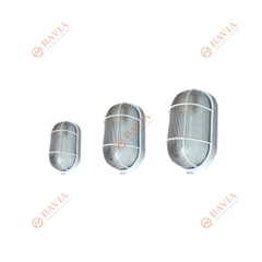 Đèn chống cháy nổ ốp nổi BAO50-13W Đèn chống cháy nổ ốp nổi BAO50-13W