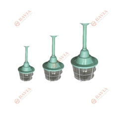 Đèn chống cháy nổ BAT51-20 Đèn chống cháy nổ BAT51-20