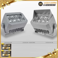 Đèn rọi cột LC-SP1625 Đèn rọi cột LC-SP1625