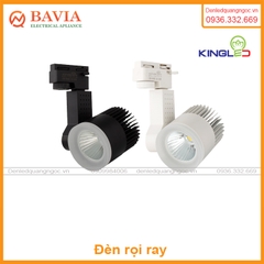 Đèn rọi ray Kingled Beryl 20W