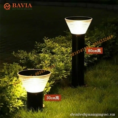 Trụ đèn Năng lượng mặt trời BL-NLMT201 Trụ đèn Năng lượng mặt trời BL-NLMT201
