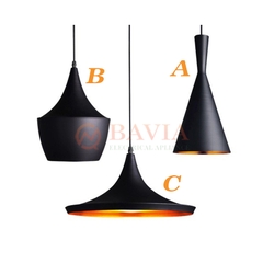 Đèn thả trang trí ABC BA-DT-ABC Đèn thả trang trí ABC BA-DT-ABC