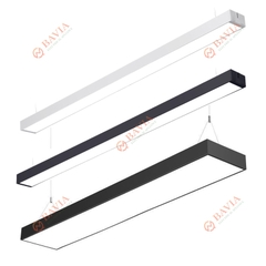 Đèn Led thả hộp chữ nhật BATCN Đèn Led thả hộp chữ nhật BATCN