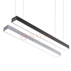 Đèn Led thả hộp chữ nhật BATCN Đèn Led thả hộp chữ nhật BATCN