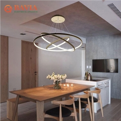Đèn Vòng thả trần  MTT24-3 Đèn Vòng thả trần  MTT24-3
