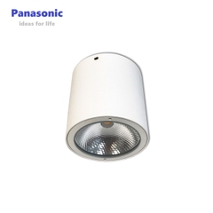 Đèn led downlight trụ Nanoco - NSDL2236-73