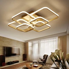 Đèn trang trí hiện đại T202-6 Đèn trang trí hiện đại T202-6