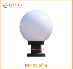 Đèn quả cầu D500mm