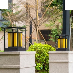 Đèn trụ cổng cao cấp  LC-BA300 Đèn trụ cổng cao cấp  LC-BA300