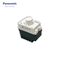 Công tắc điều chỉnh tốc độ quạt và độ sáng đèn Panasonic