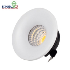 Đèn LED Spotlight âm trần DLR-3SS-T48