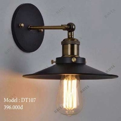 Đèn treo tường EDISON DT107