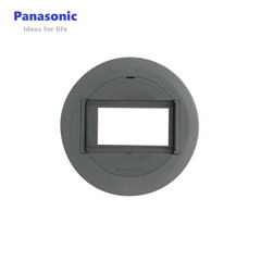 Ổ cắm âm sàn Panasonic DU8199HTK-1
