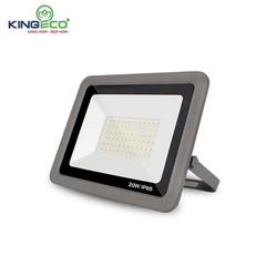 Đèn pha LED Kingled  20W Đèn pha LED Kingled  20W