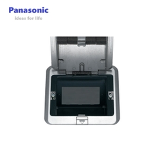 Ố cắm âm sàn Panasonic DUF1200LTK-1 Ố cắm âm sàn Panasonic DUF1200LTK-1