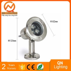 Đèn âm nước BAVIA UG8211-3W Đèn âm nước BAVIA UG8211-3W