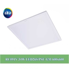 Đèn Led Panel Philips RC048B LED32S/865 PSU W30L120