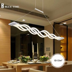 Đèn thả trang trí hiện đại M19-002 Đèn thả trang trí hiện đại M19-002