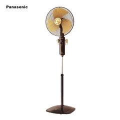 Quạt cây 3 cánh cao cấp  Panasonic F-407WGO Quạt cây 3 cánh cao cấp  Panasonic F-407WGO