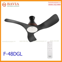 Quạt Trần Panasonic F‑48DGL Quạt Trần Panasonic F‑48DGL