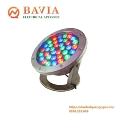 Đèn âm nước RGB BAVIA UG8213-36W