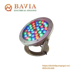 Đèn âm nước RGB BAVIA UG8213-36W Đèn âm nước RGB BAVIA UG8213-36W