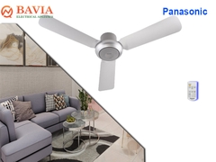 Quạt trần panasonic F-48CZL Quạt trần panasonic F-48CZL
