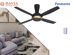 Quạt trần 4 cánh Panasonic F-56XPG Quạt trần 4 cánh Panasonic F-56XPG