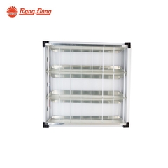 Máng HQ âm trần M6 rạng đồng Máng HQ âm trần M6 rạng đồng