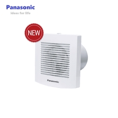 Quạt hút dành cho nhà tắm Panasonic FV-15EGF1