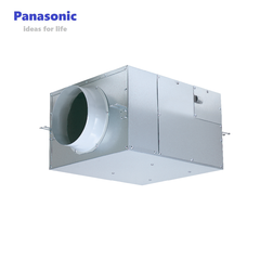 Quạt hút âm trần Cabinet Panasonic FV-28NX3 ( 3 pha) Quạt hút âm trần Cabinet Panasonic FV-28NX3 ( 3 pha)
