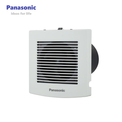 Quạt hút dành cho nhà tắm panasonic FV-15EGD2 Quạt hút dành cho nhà tắm panasonic FV-15EGD2