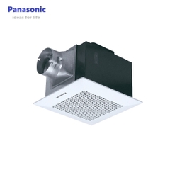 Quạt hút âm trần Panasonic FV-38CH8 ( 2 tốc độ) Quạt hút âm trần Panasonic FV-38CH8 ( 2 tốc độ)