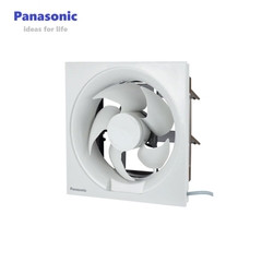 Quạt hút gắn tường Panasonic FV-30AU1 ( 1 chiều ) Quạt hút gắn tường Panasonic FV-30AU1 ( 1 chiều )