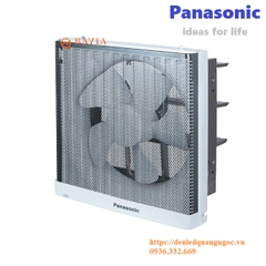 Quạt hút cho nhà bếp Panasonic FV-25AUF1