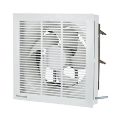 Quạt hút gắn tường Panasonic FV-25AL1 ( 1 chiều ) Quạt hút gắn tường Panasonic FV-25AL1 ( 1 chiều )