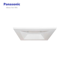 LED Downlight One-core Panasonic 5.5W vuông 2700K